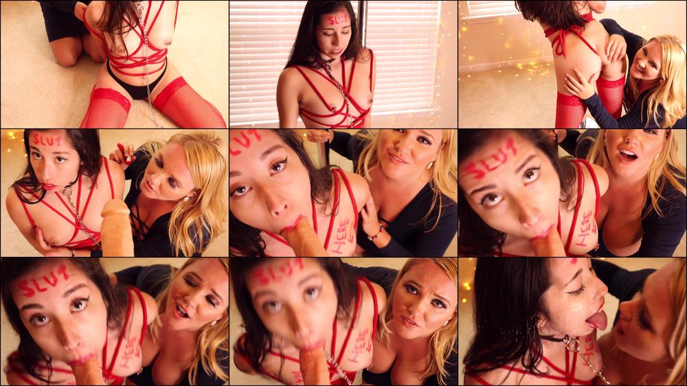 Personal Cum Dump Slave - Mar 29, 2019