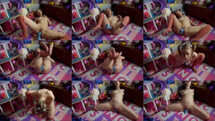 Mindlesslydiapered Bounce Ride Bad Dragon