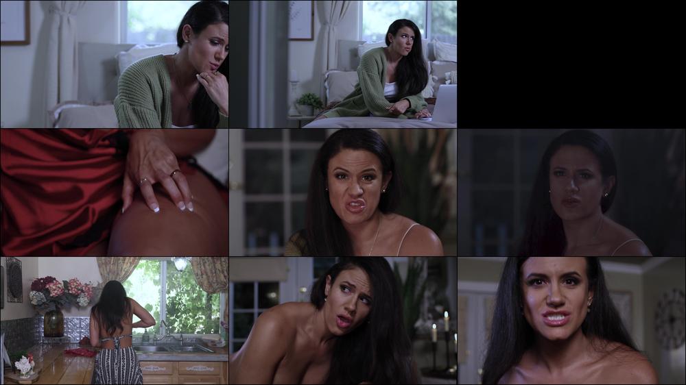 Penny Barber - My Mother's Body Trailer - October 17, 2023