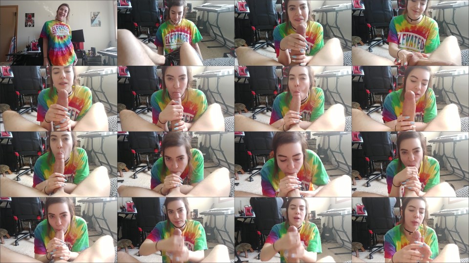 Lilredvelvet You Can T Resist His Cock