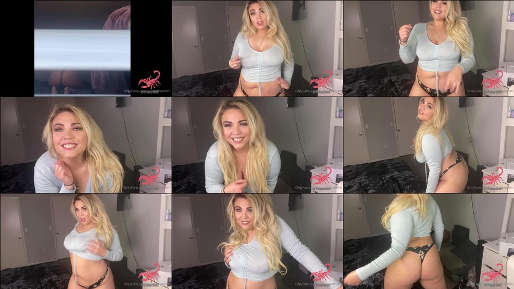 scarlettven m another top selling clip enjoy scarlett s neighbor has