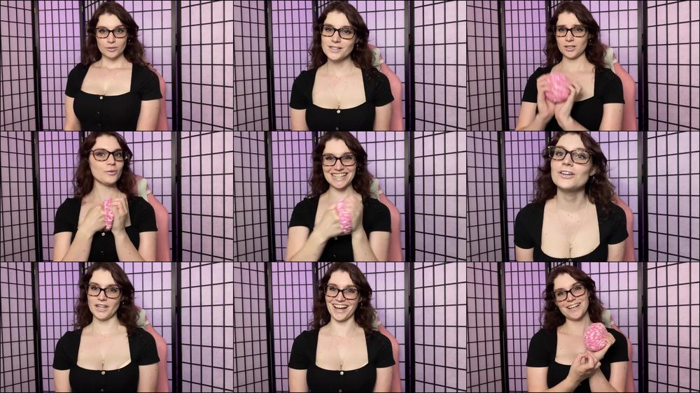 Ballbusting Instructions