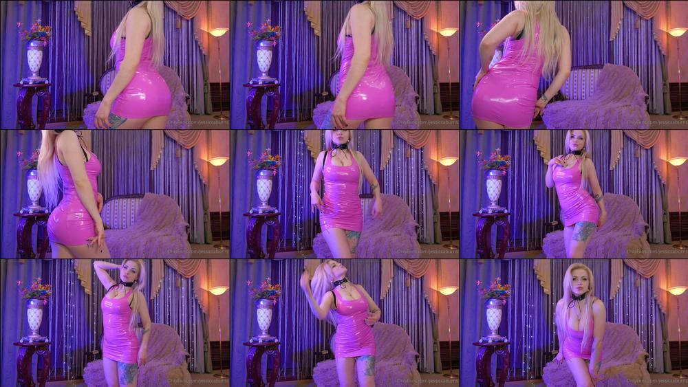 jessiccaburns 04 03 2021 2046162350 let me be your personal barbiÐµ doll today