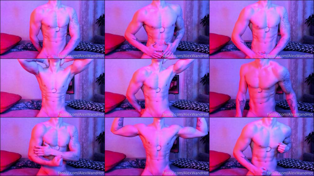 Natural Woman 2022-12-24 at 04-10 Fansly (Nudist_MOMMY_1)