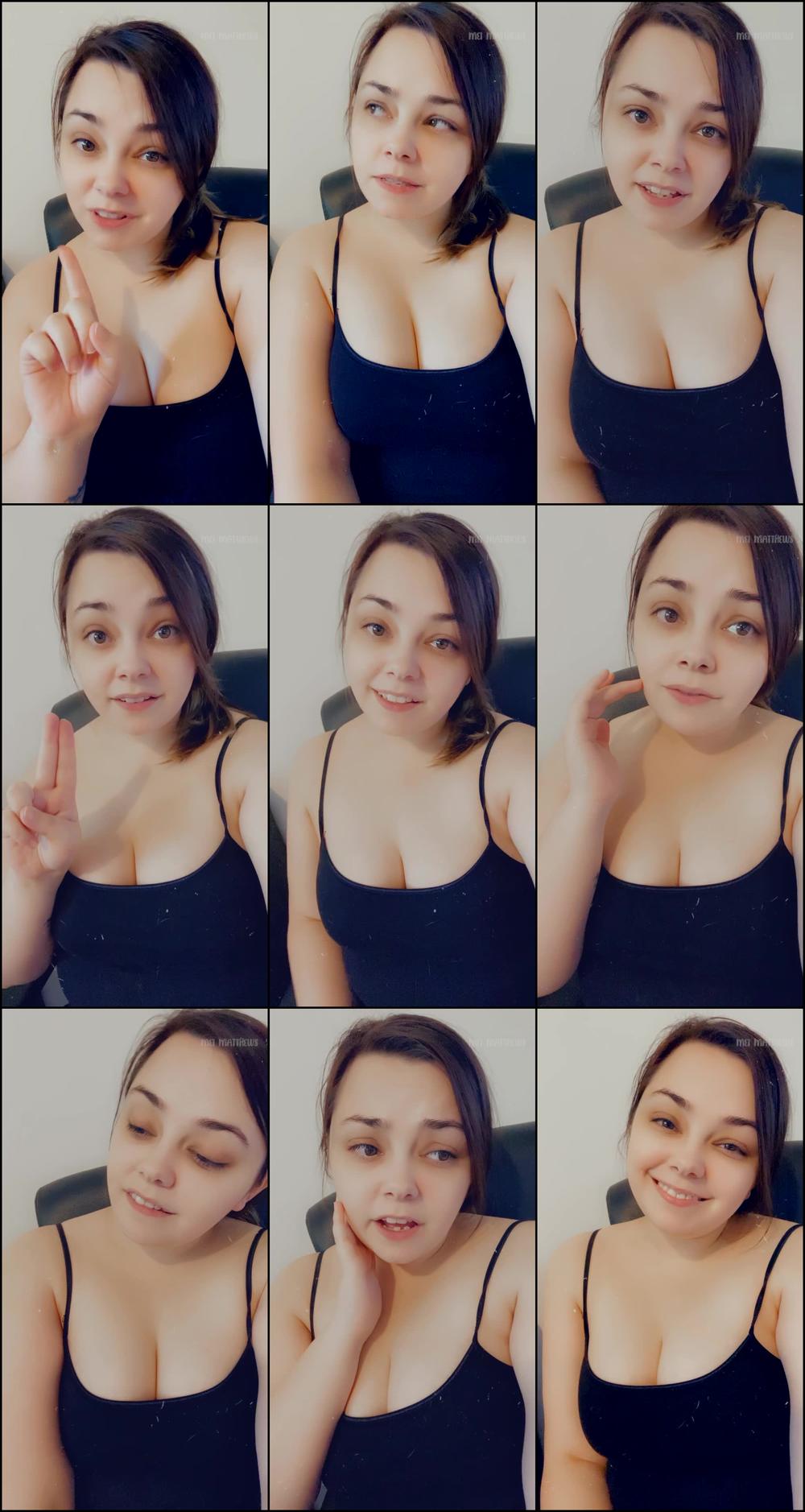 Your Wife Deserves Real Cock - September 13, 2021