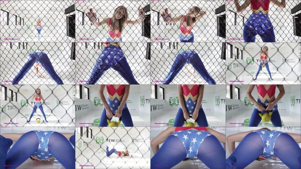 Officialchloetoy Video Chloe 22Mp4 1080P