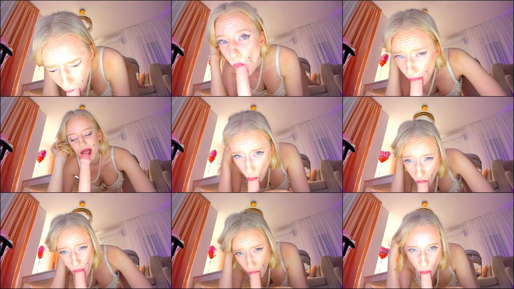 Marylin Monroe POv sucking really nasty - March 12, 2023
