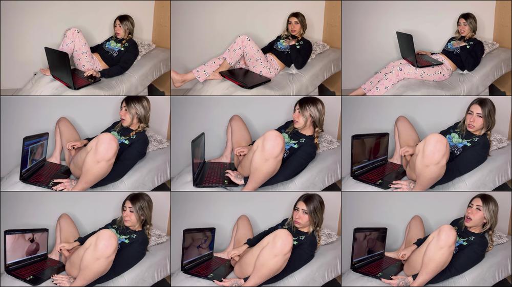Daddy Caught and Fucked me - Oct 17, 2022