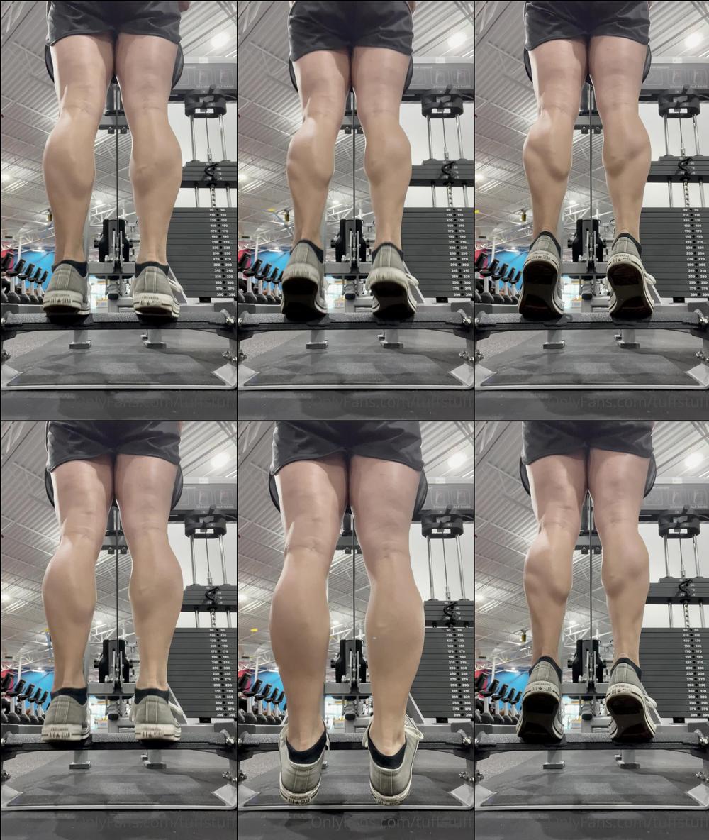 tuffstuff 12 08 2021 2191386816 Rate my calves 