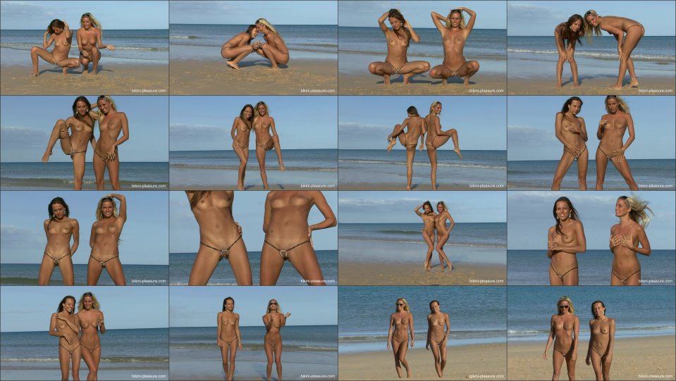 2010-06-23 [Bikini-Pleasure] Good Feeling 2