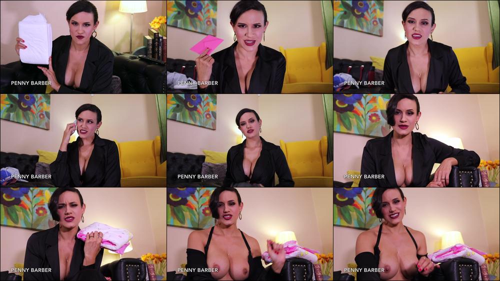 Femme Daddy Boss Diapers You - June 24, 2022