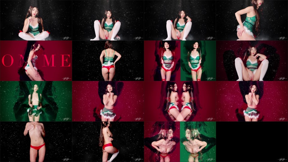 Princess Miki Aoki Tis The Season Of Miki 1080P