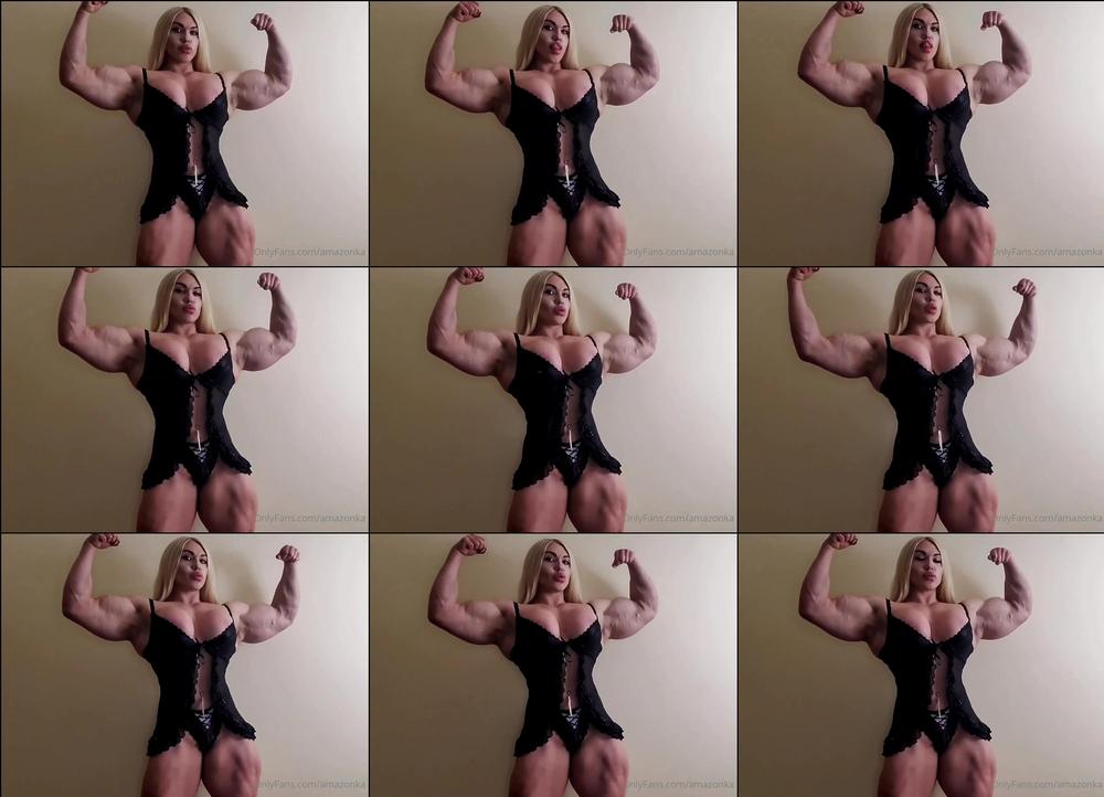 amazonka 03 02 2021 2023803184 Who love hot flex  