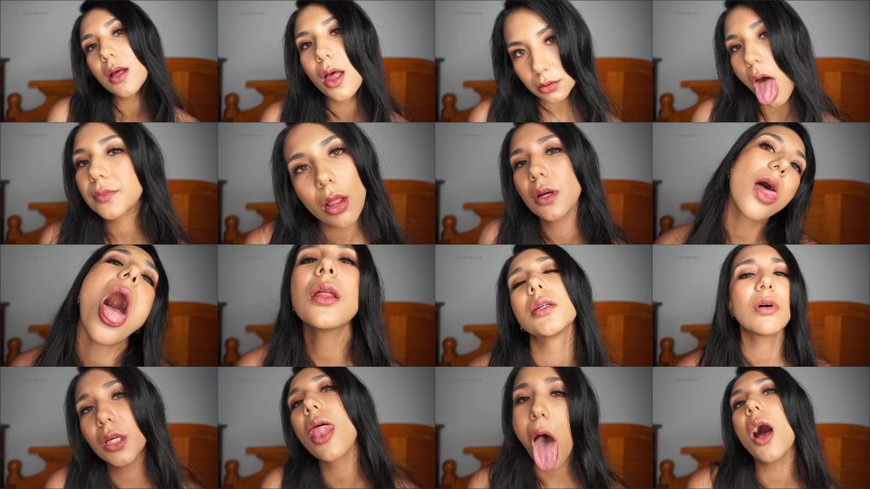 Sloansmoans Begging For Your Cum