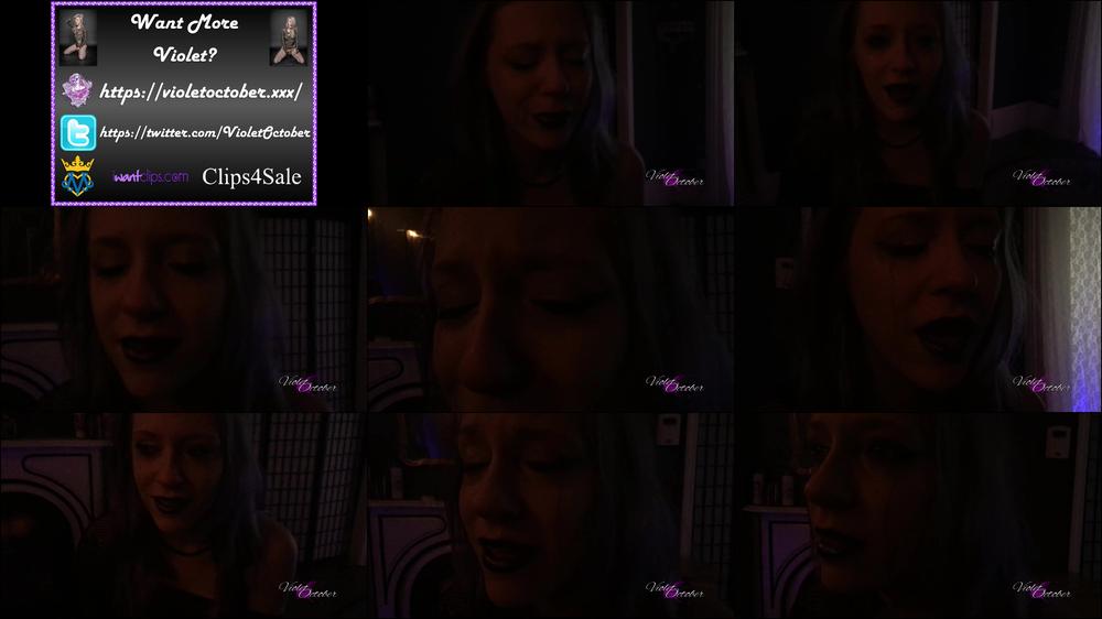 Pretty Girl Crying