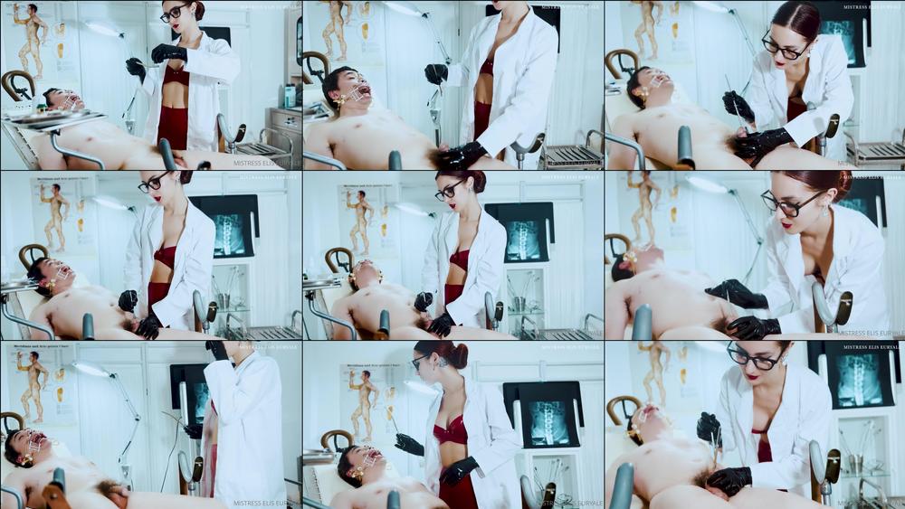 ms_euryale 05 12 2022 2707212598 New MedFet video for all my subscribers   check your inbox   Multiple Clinical Soundings  