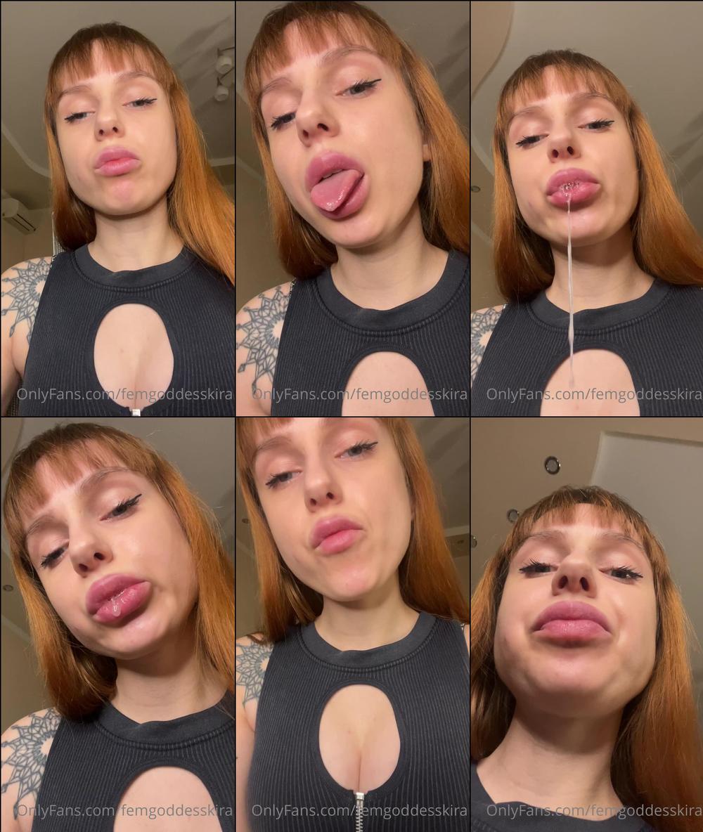 femgoddesskira 03 02 2023 2763921674 Come to mommy