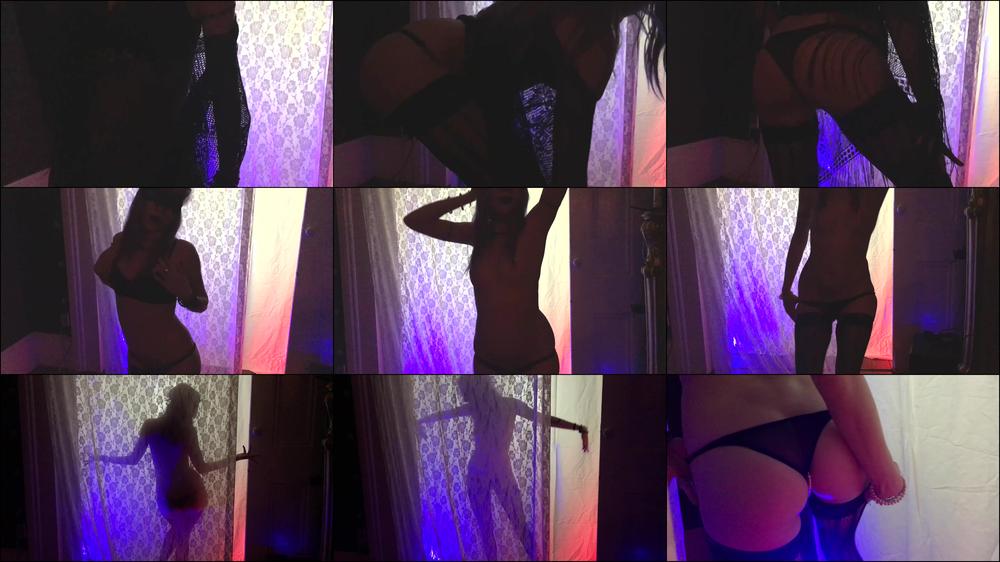 Dancing in Pleasantville