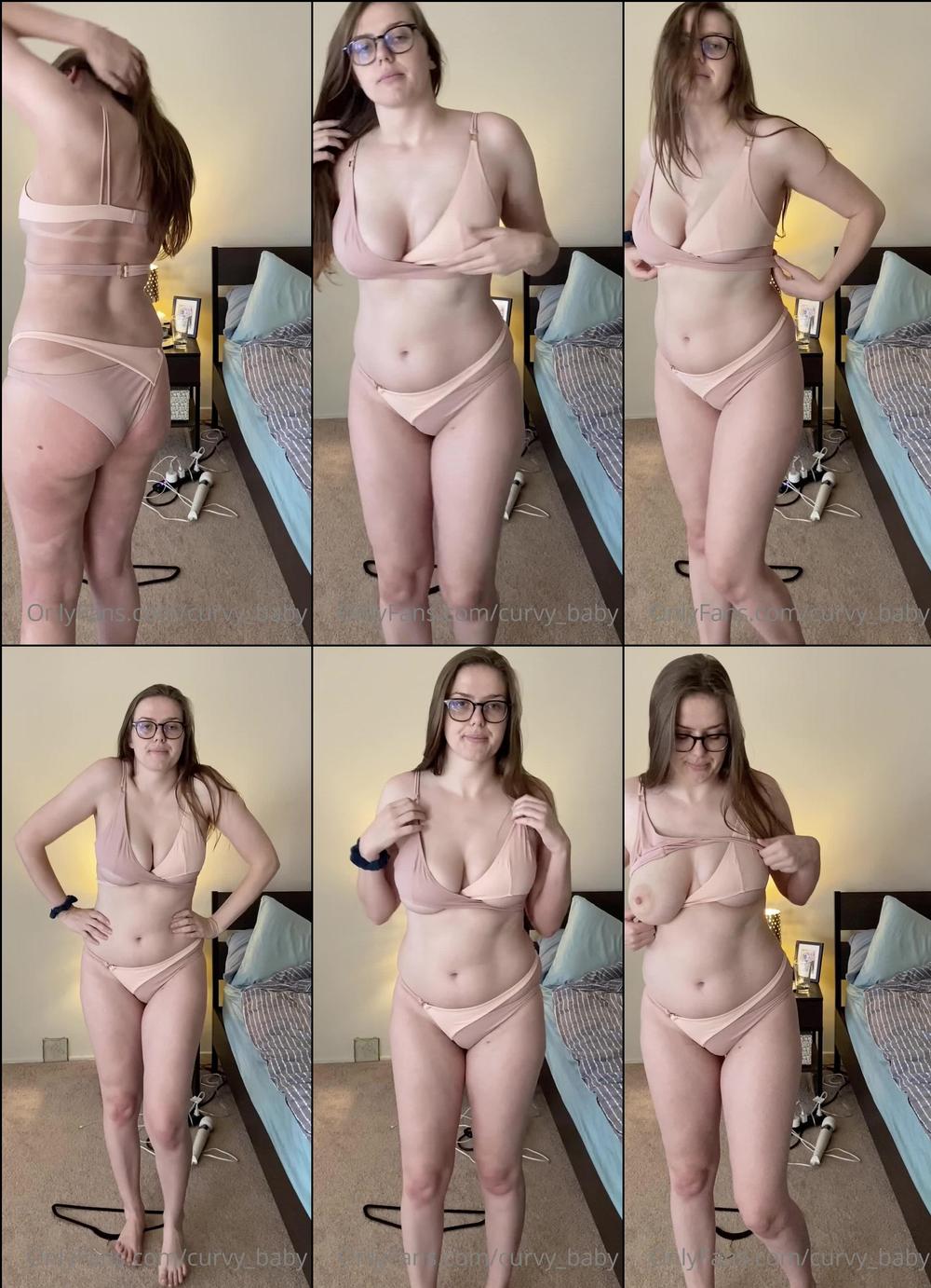 curvy_baby 08 08 2020 665778538 Typically these suits are $105 each but the store had an end of season sale  5 for $150. S