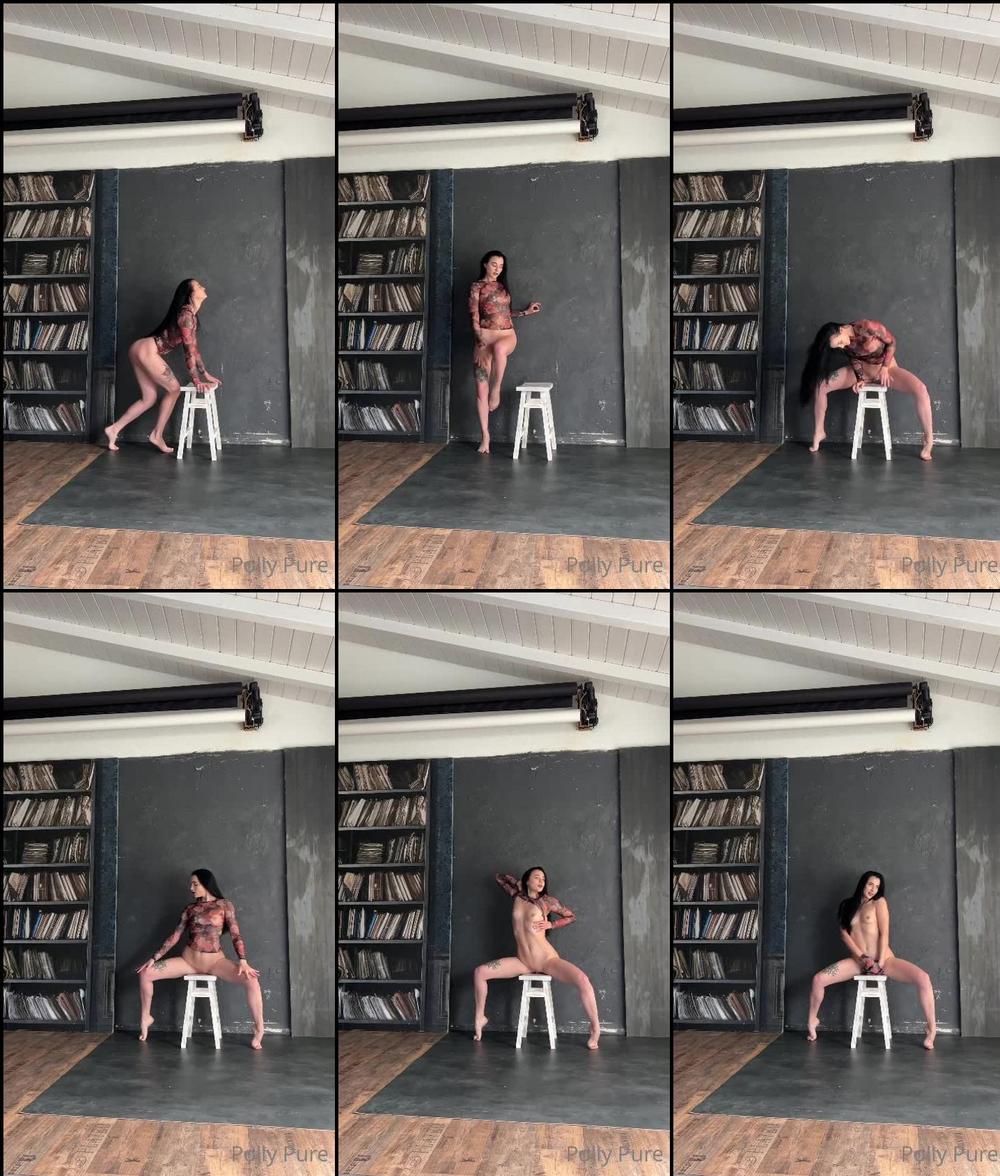 polly_pure_official 09 06 2022 2482738717 Hello from Bern   Switzerland  soon a lot of awesome content