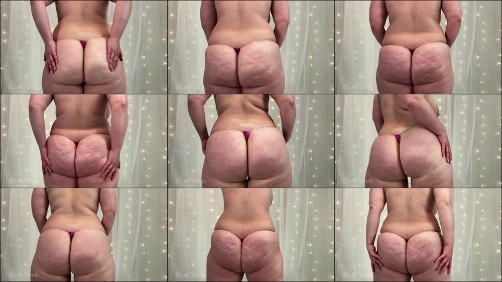 Ass Clenching JOI + Countdown - April 27, 2018