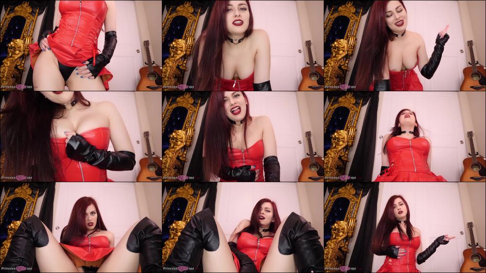 BIONIC EXECUTRIX - April 17, 2019