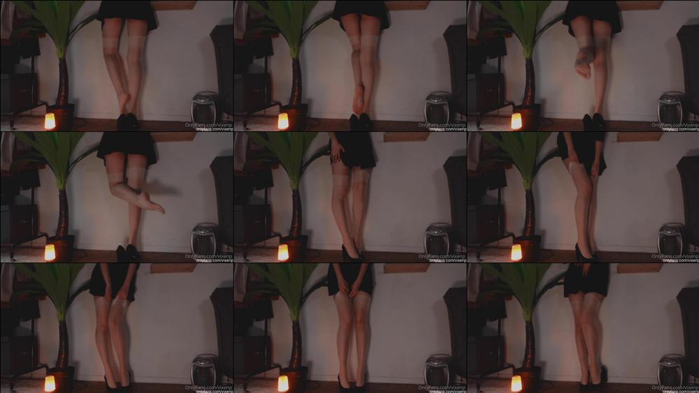 vixenp 234395586 for all who are addicted to feet. for a full joi tease video dm me 