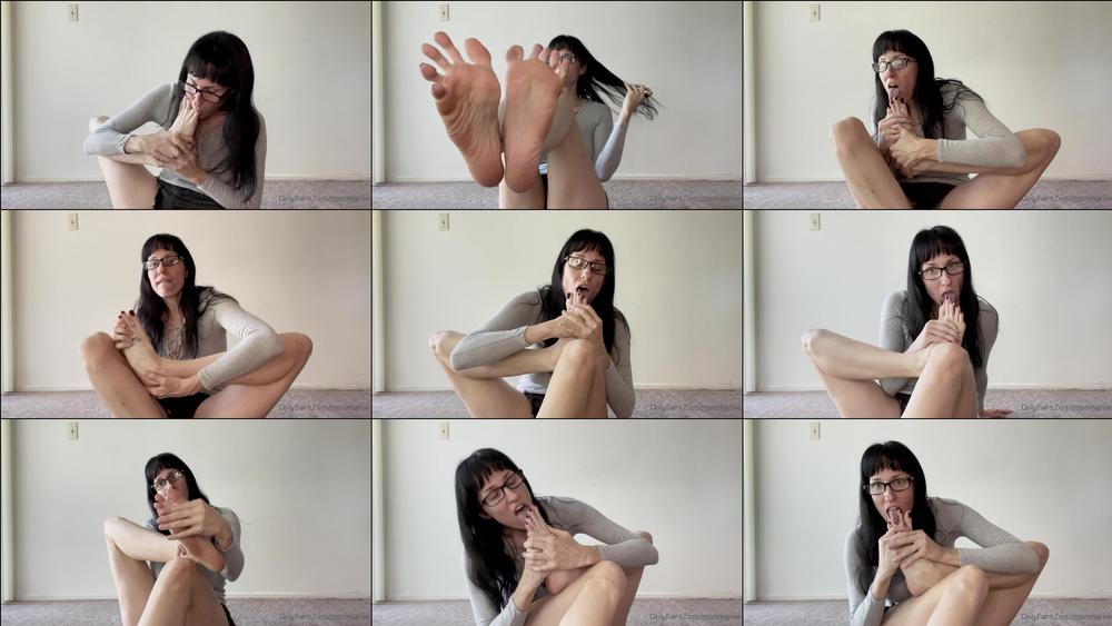 missmaroe 05 06 2021 2128622411 sexy saturday self worship video for both your and