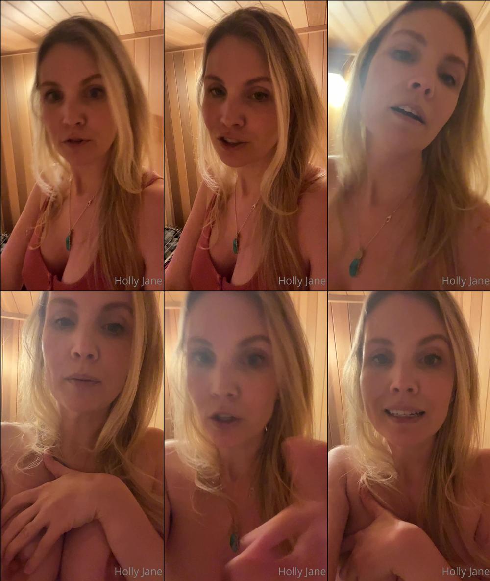 hollyjaneloves69 271786078 announcement live tomorrow 900pm pacific standard time.
