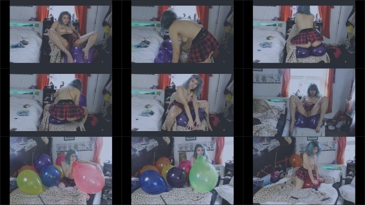 Mayaloux Bite Grind Bounce Pop 2 B2P Dildo Fuck