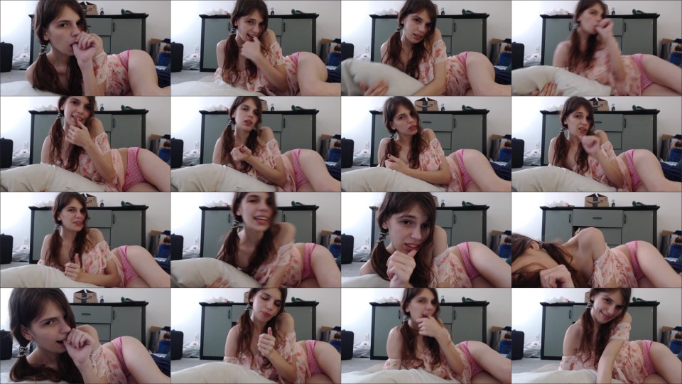Princesscica Ddlg Custom Thumbsucking Lg