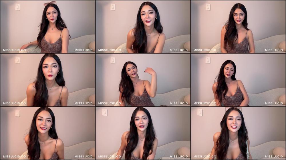 Turning You Into My Cuckold Beta Boyfrie - April 23, 2023
