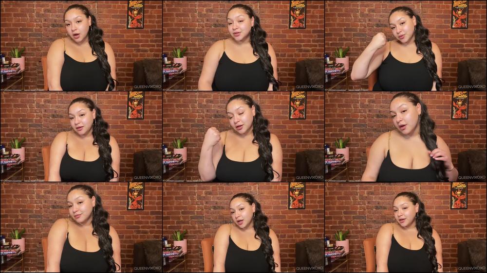 I'm Hot, You're Not - Apr 8, 2021