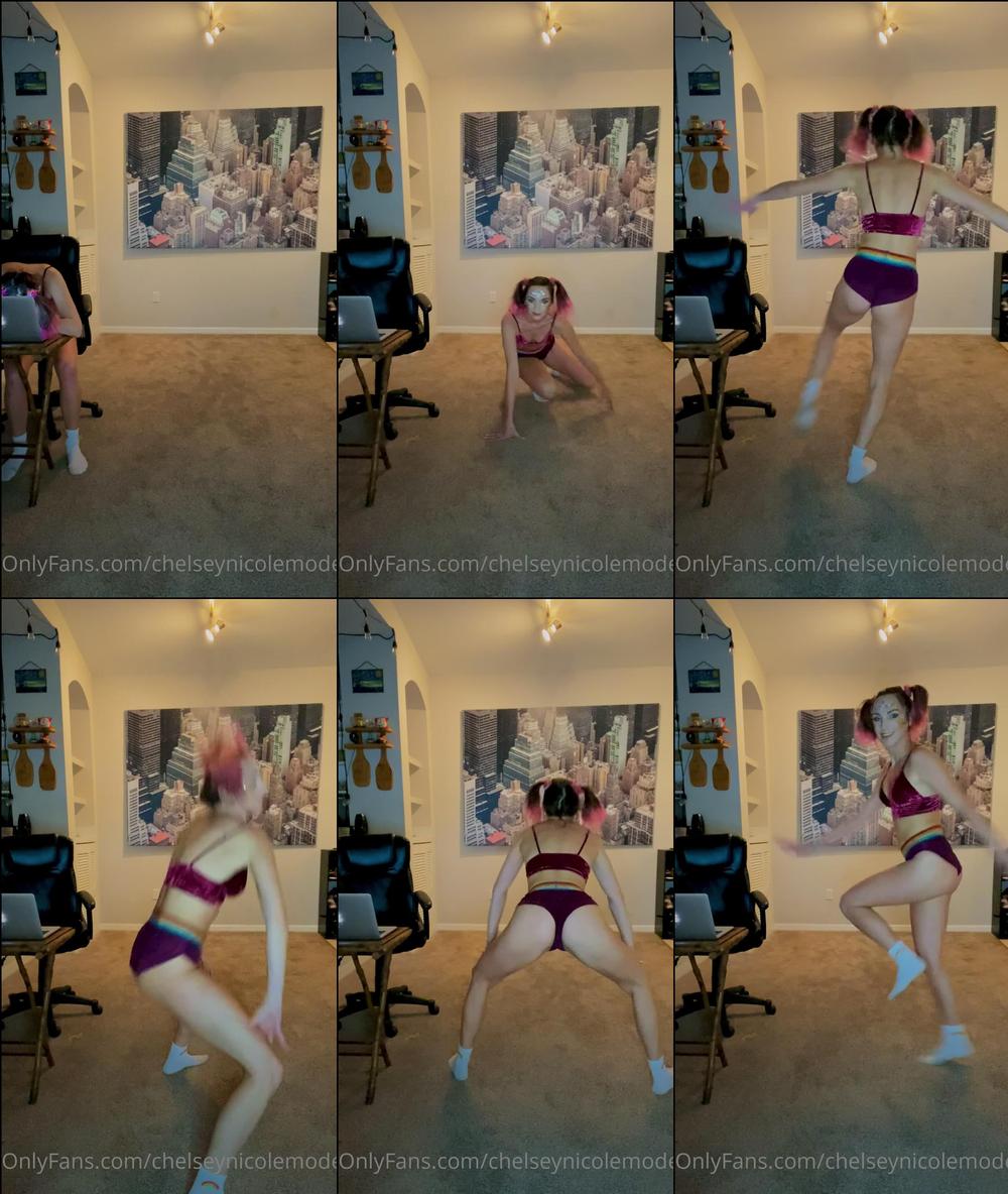 chelseynicolemodel 18 08 2021 2196352621 Hey babes 
