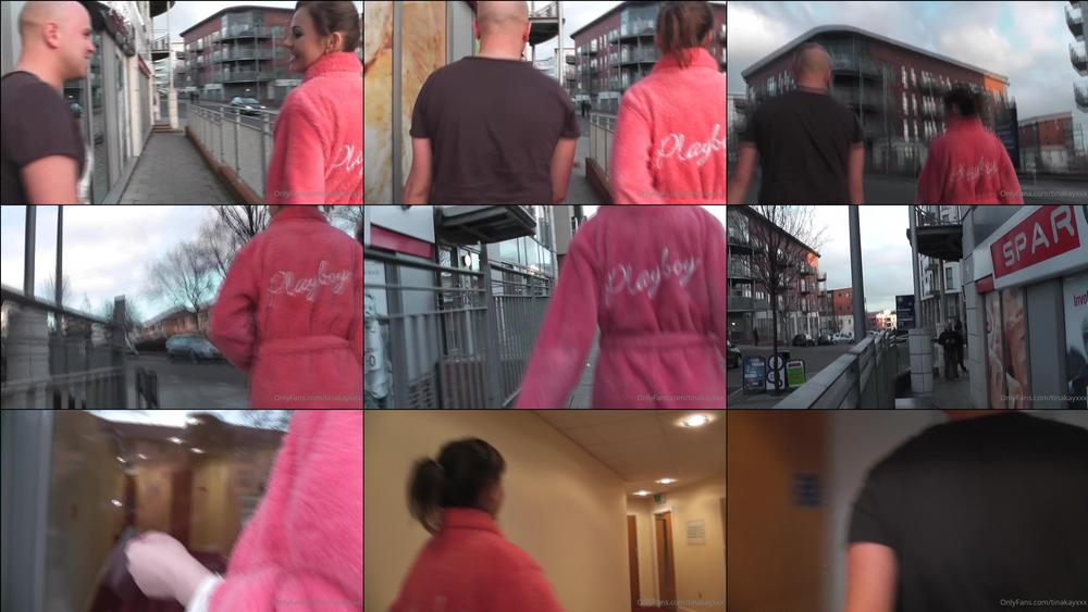 tinakayxxx 26 05 2020 42591576 You wish you were my neighbours... Public Filt
