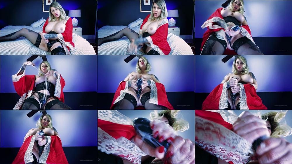 Madeline Marlowe OnlyFans 2020 01 09 Asmr video asmr autonomous sensory meridian respon Video