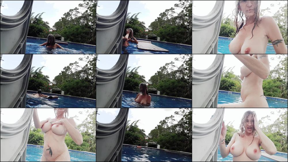 Big Titty Dip