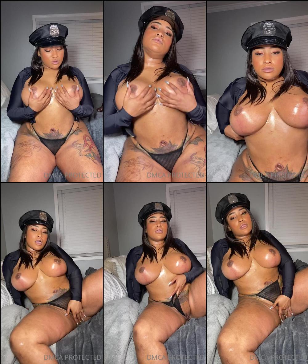 nikiarenee 01 05 2021 2097837261 Can I arrest you