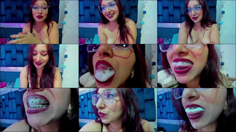 Spit Enchantress: Master of Spit Magic