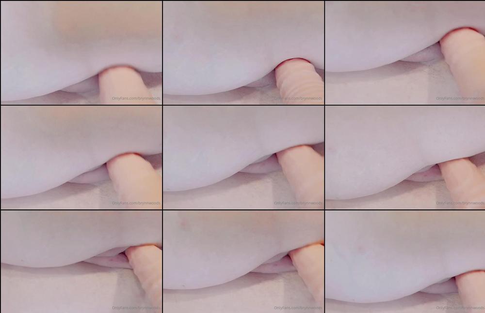 brynnwoods 01 05 2021 2098109601 pov your step mom talks dirty plays with her pussy and a close up of her pussy being p