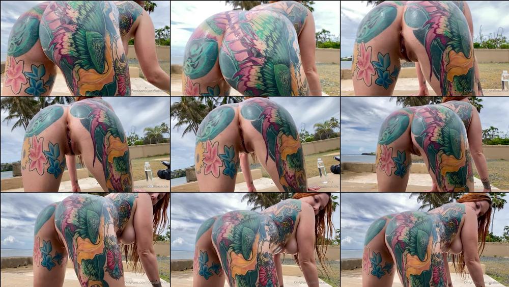 coraliasuicide 02 04 2022 2412601292 Goooood morning    Listen to my voice memo 