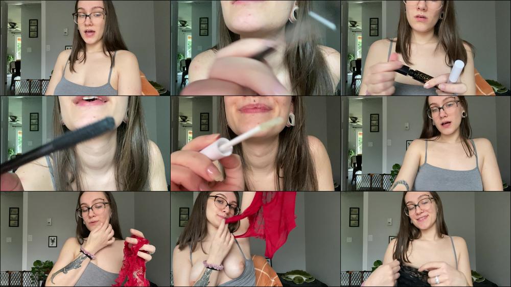 Sissy training - getting you ready
