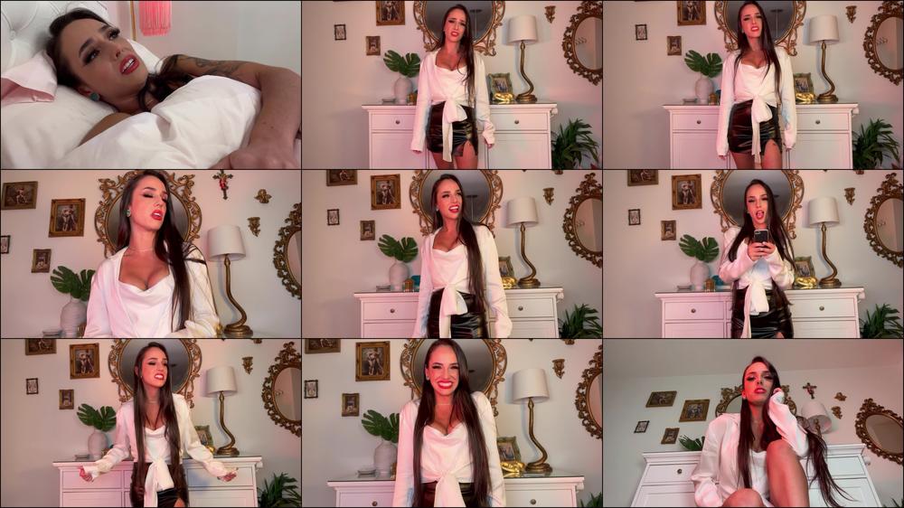 misswhip - Your Wife is So FUCKED.