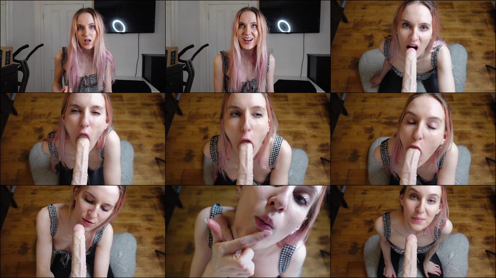 Divorce Blowjob And Deep Throat