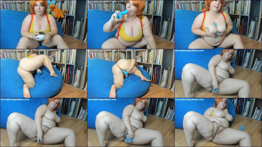 Misty Squirts - October 13, 2022