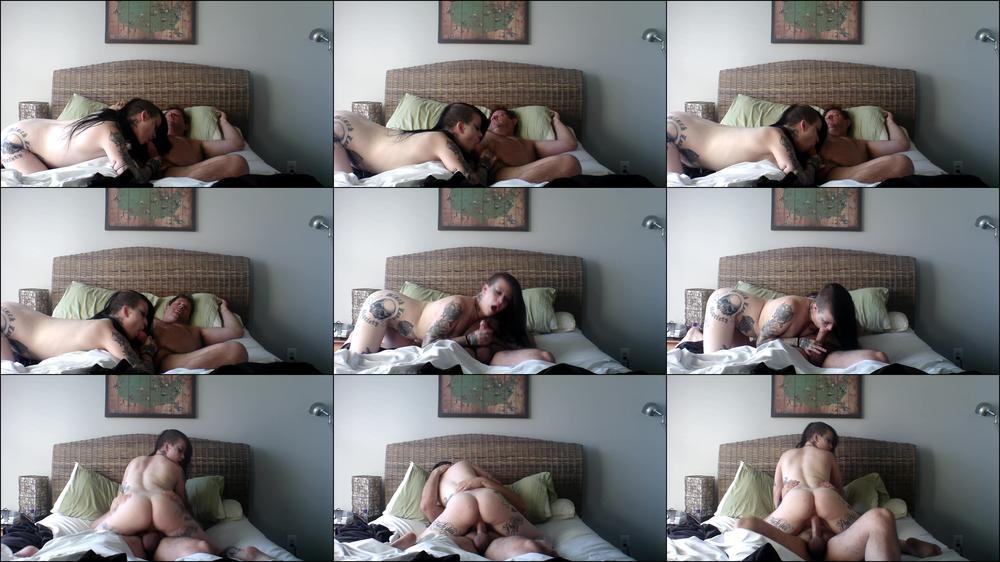 Early Morning Delight Part 1