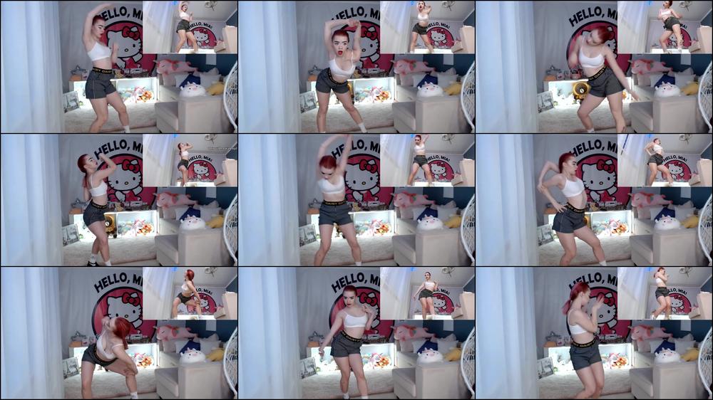 Vogue Dancing - December 24, 2021