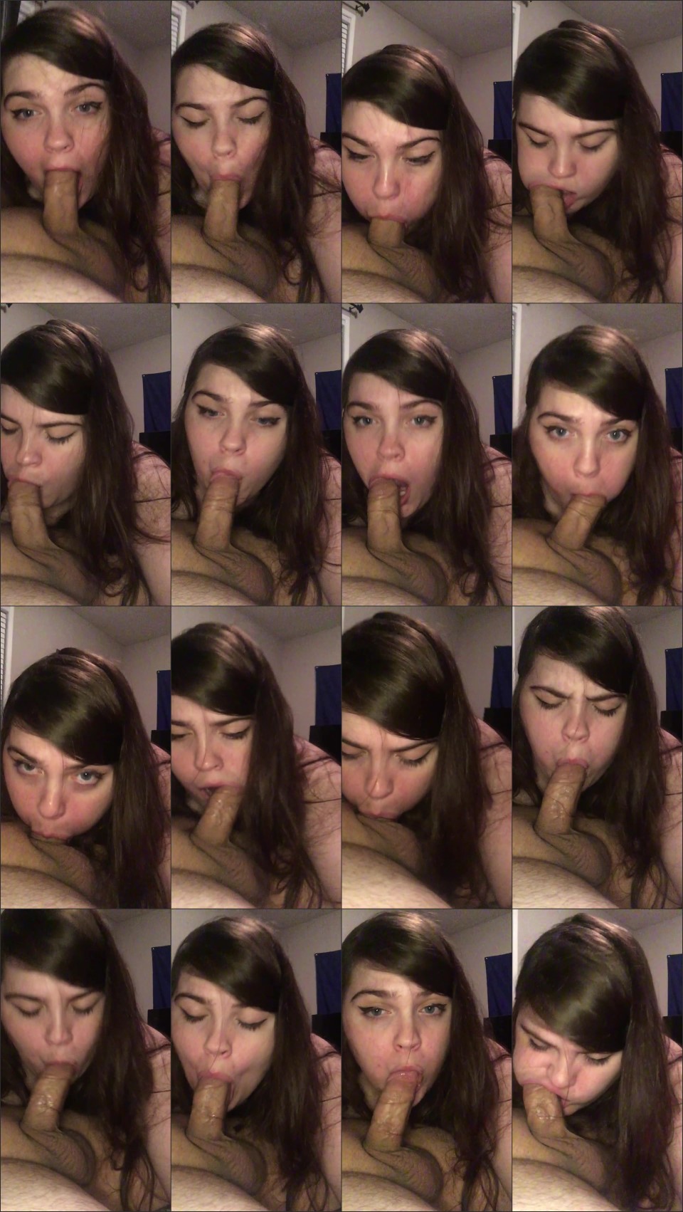 Mckennamoon Pov Blowjob