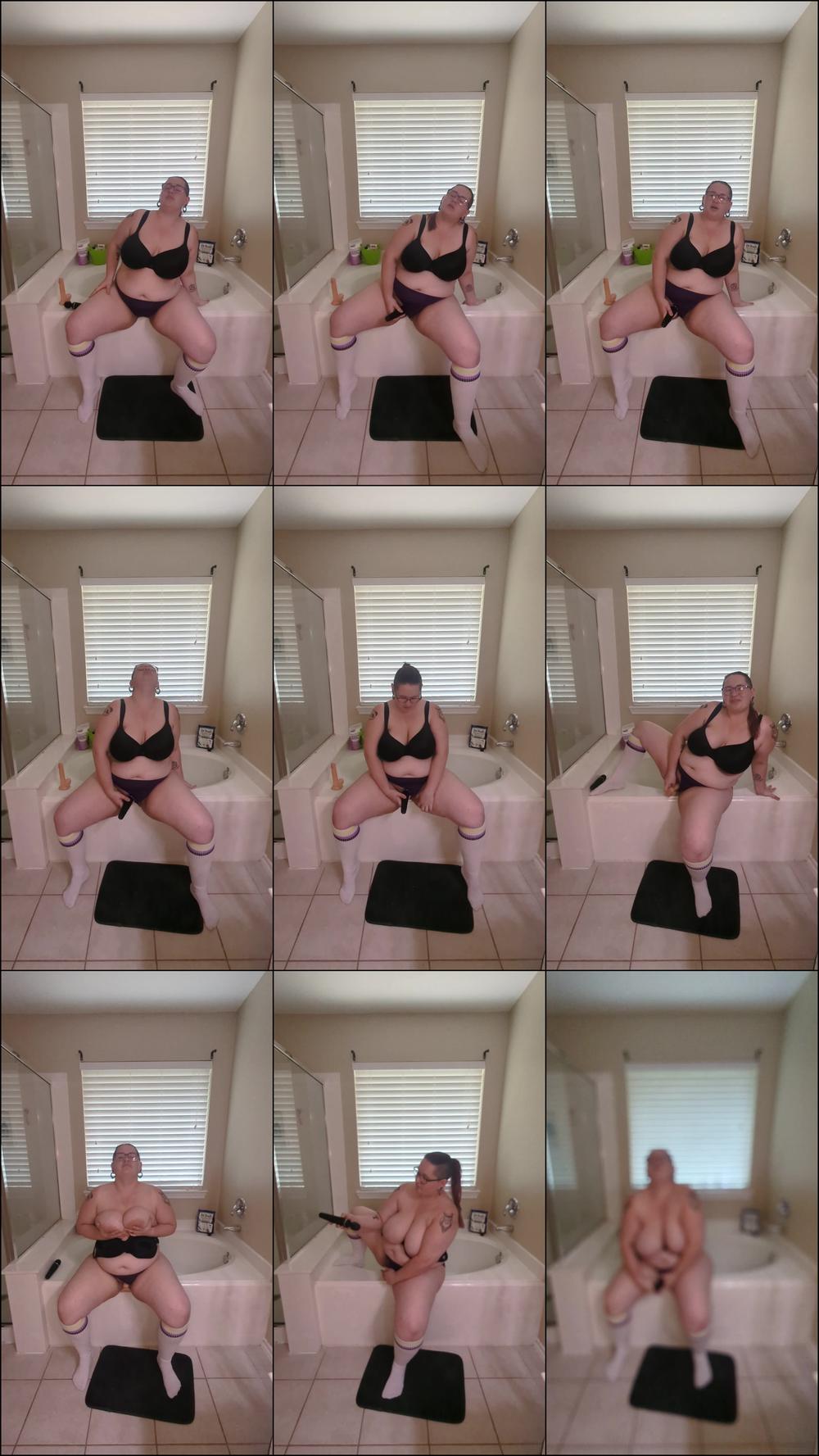 Domming You While I Play With Myself