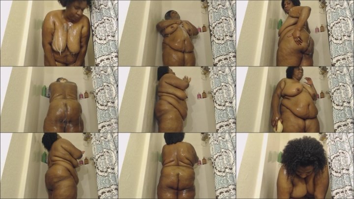 Josie4Yourpleasure 1St Shower Video